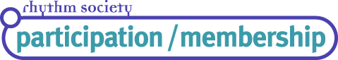 Participation/Membership