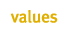 values